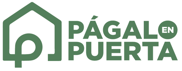 Págalo en Puerta